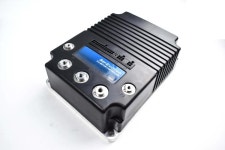 중국산 1244 5651 Sepex 타입 DC 모터 속도 컨트롤러 커티스 1244 교체 600A 36V-48V