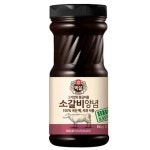 백설 백설 소갈비양념 840g x4개 4개