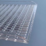 알약계수기 캡슐계수기 알약 약국 수량판 150구 플레이트 트레이 캡슐 투명하다