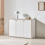 양문 수납장 1200 J1242