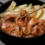 고기모아 양념 소막창 1kg