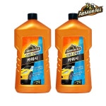 에너자이저 세차용품 아머올 카워시 1L x 2개