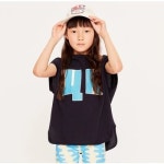 윙켄 광주 윙켄 NY 로고 타바드 티셔츠 7517A-333-03