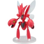 BANDAI SPIRITS 반다이 스피릿 포켓몬 프라모 컬렉션 55 셀렉트 시리즈 핫삼 색으로 구분 된 프라모델 14