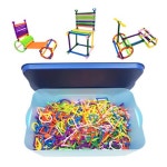 소프트 라인빌딩 블럭 1060pcs h05 소프트라인빌딩블럭 1060pcs 1개