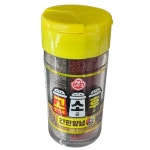 오뚜기제유 오뚜기 오뚜기 고소후 간편양념 59g 8개