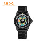 미도 미도 미도 오션스타 디컴프레션 타이머 1961 M0268073305100