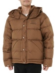 캔터베리 캔터베리 다운 재킷 DOWN JACKET 남성 34카키 3L