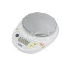 오롯)웨스(WESS | WESS 웨스 WESS 전자 주방 저울 3kg 1g 주방 제과 WZ-1D