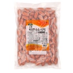 동원 동원 조이락 비엔나 소시지 1kg x 2개 미니 비엔나 소세지 3개