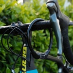 경량 자전거 좌물쇠 와이어 자물쇠 비밀번호 시건 장치 전동 킥보드 유모차 번호키 로드 도난 방지 전기 락