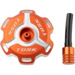 KTM 525 4행정용 투스크 빌렛 알루미늄 가스캡 가공