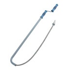 삼정크린 관통기 1M 변기청소관통기 양변기청소