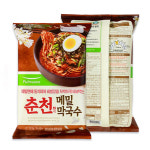 우리가락 풀무원 춘천 식 메밀막국수 2인 513g