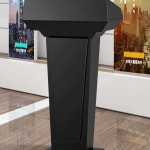 스피치 테이블 강연대 단상 강의대 강당 00 1 B01 시나몬