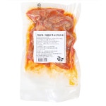 바이오푸드몰 백선생푸드 양념매콤닭목살 24개 250g