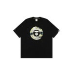 AAPE BY A BATHING APE 일본 베이프 반팔티 TEE