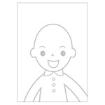 만들기대장 어린이 창의 그림 그리기 미술 재료 얼굴