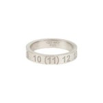 메종마르지엘라 24FW 마르지엘라 반지 SI8UQ0001 951