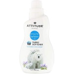 앳킨스 아티튜드 ATTITUDE 세탁 소프너 유연제 와일드 플라워 1L 직송 -3 Packs
