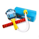 바니랜드 타요 점핑 스펀지 콩콩이신체놀이 완구 균형 잡기 스카이콩콩 캐릭터콩콩 어린이콩콩 키즈콩콩 콩