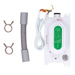 AC 응축수 펌프 자동 HVAC 리프트 제거 배수 제습기 100L H 유량 탱크 100-230V