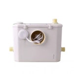 정화조 모터 전동분쇄 청소용 배수 하수 펌프 변기