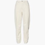 랙앤본 랙앤본 High rise tapered jeans 38063312419885048