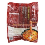 주식회사 모아글로벌 냉동 하나 넓적 당면 1kg 3개