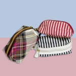 스위프트 파우치 화장품파우치 여행파우치 필통 사각파우치 쿠션파우치 여행가방