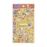 스누피 스티커 G