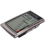 대형 LCD 디스플레이 디지털 온습도계 테스터기 623 주문-Nr 0560