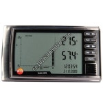 대형 LCD 디스플레이 디지털 온습도계 테스터기 623 주문-Nr 0560