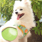 포근하개 하네스 가슴줄