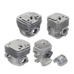 직소기 실린더 450 키트 445e 445 450e 1 푸세화365구형 링어셈블리 지름48mm