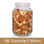 경진기업 원형유자2Kg - 12본 K 89파이 플라스틱마개 12개
