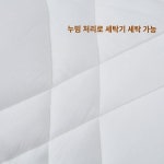 UNKNOWN 워싱 면 봄가을 이불 사계절 공용 유치원 1 2x1 5m A타입 낮잠 이불 에어컨 60x120cm매트이불 이불솜약 1 5근