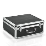 장비가방 알루미늄 케이스 공구함 수납함 적재함 트럭 1 빈 가방 숄더 스트랩