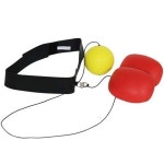 에버라스트 에버라스트 리플렉스 복싱 잽 볼 세트 권투 트레이닝 에버라스트