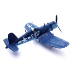 1 72 미국 F-4U 전투기 모델 F107 합금 L14619LB