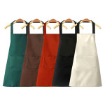 방수앞치마 카페앞치마 어린이집앞치마 미용앞치마 바리스타앞치마 A형 앞치마 남자앞치마