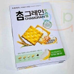 탑몰 참 그레인 우리밀 192g 행사간식 학교매점 회사간식