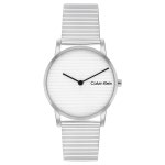 CALVIN KLEIN 몽트르 타임리스 아르젠트 ARGENT 25100033 300421448764 475