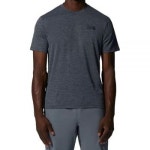 마운틴하드웨어 MOUNTAIN HARDWEAR 남성 썬블럭 숏 슬리브 Sunblocker Short Sleeve 2027891-004