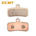 SurRon Light Bee X Sur Ron 금속 소결 전면 후면 사일런트 브레이크 패드 전기 먼지 자전거 수정 액세서리 1 pair