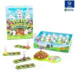 러닝리소스 팝팝 버니홉 게임 EDI2912