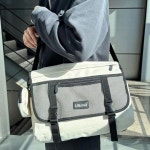 캐주얼 크로스백 메신저백 숄더백 학생 가방 TRD839