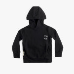 누누누 누누누 ANGELED HOODIE NU23TH303