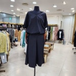 후드블라우스 DXMBL900