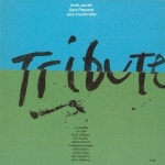 수입2LP Keith Jarrett - Tribute g 오디오파일 Gatefold HQ-180